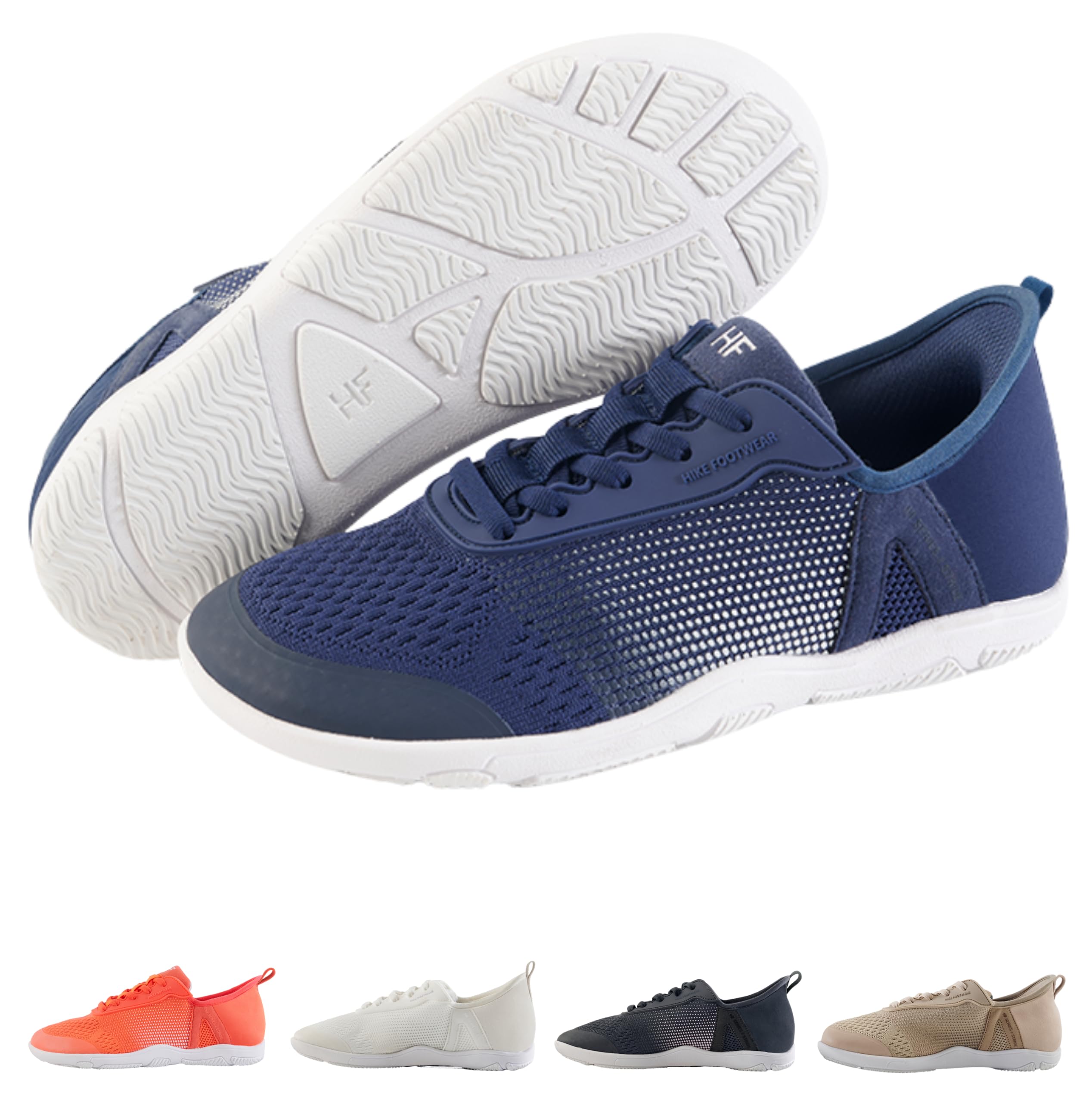 Barefoot Men's shoes